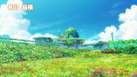 Shuumatsu Touring - 01v2 (1080p
