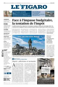 Le Figaro - 13 Juin 2025