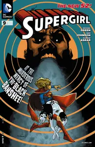Supergirl 009 (2012) (Digital-HD) (Megan-Empire