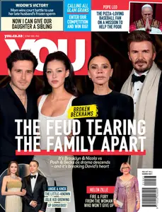 You South Africa - 22 May 2025