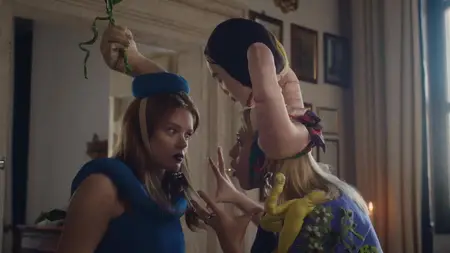 Electra (2024)