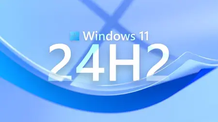 Windows 11 24H2 Final AIO 19in1 Build 26100.1742 (No TPM Required) Preactivated Multilingual