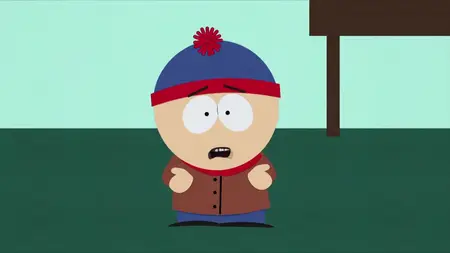 South Park S05E03