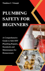 PLUMBING SAFETY FOR BEGINNERS