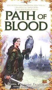 Path of Blood (Path of Fate)