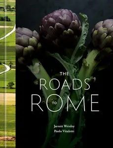 The Roads to Rome: A Cookbook [Repost]