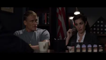 Ambushed (2013)