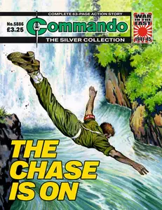 Commando 5886