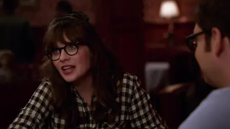 New Girl S06E09