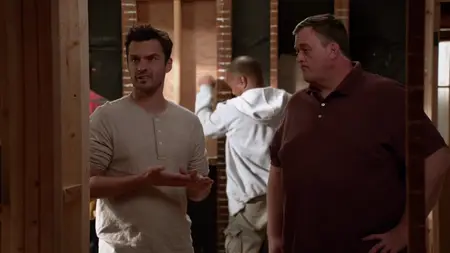 New Girl S06E09