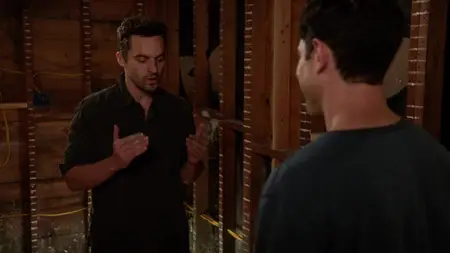 New Girl S06E09