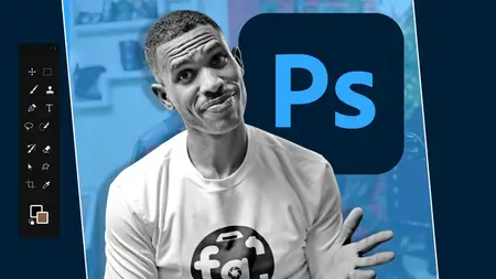 Photoshop para el Diseño Gráfico de CERO a PRO