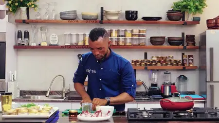 West African Appetizers To Cherish