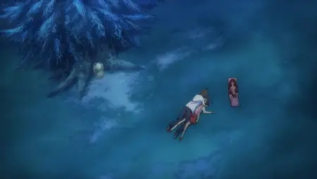 Hentai Ouji to Warawanai Neko - 01v2 (848x480 h264 BD AAC