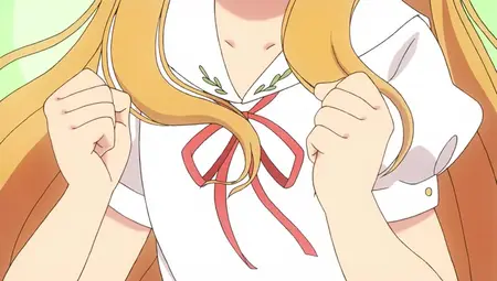 Hentai Ouji to Warawanai Neko - 01v2 (848x480 h264 BD AAC
