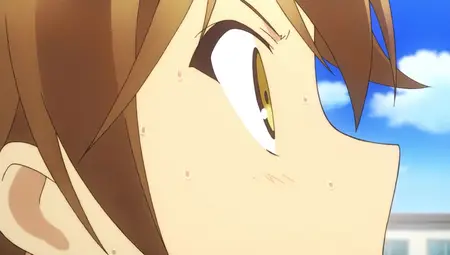 Hentai Ouji to Warawanai Neko - 01v2 (848x480 h264 BD AAC