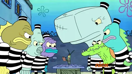 SpongeBob SquarePants S09E06