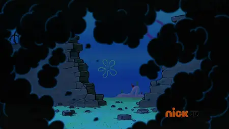 SpongeBob SquarePants S09E06