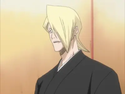 Bleach (2004 S02E14 Tragedy of Dawn ASC