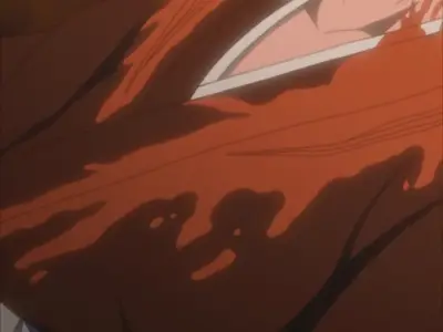 Bleach (2004 S02E14 Tragedy of Dawn ASC