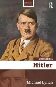 Hitler (2nd Edition)