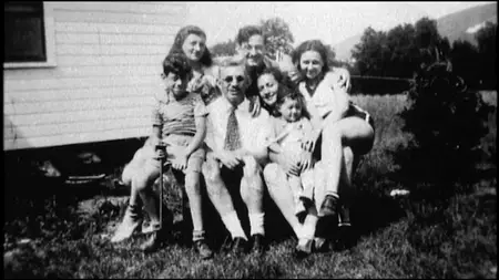 Heir to an Execution: A Granddaughter's Story (2004)
