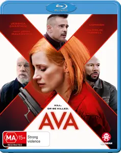 Ava (2020)