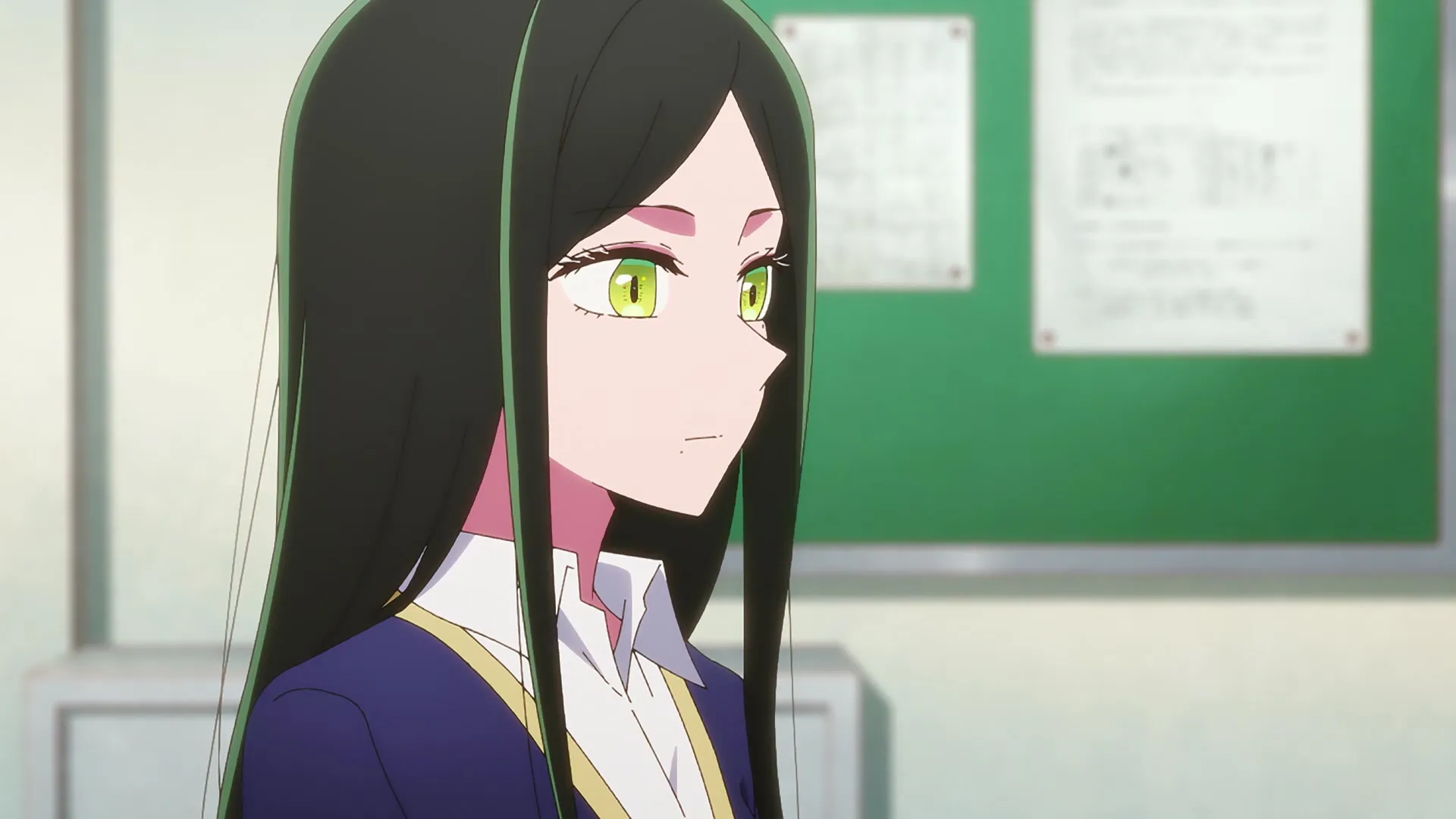 Oshi no Ko 2nd Season - 03 (1080p AV1 10Bit OPUS