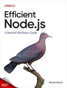 Effizientes Node.js