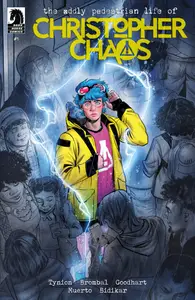 La extrañamente ordinaria vida de Christopher Chaos (serie completa)