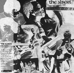 The Albert - The Albert (1970) [Reissue 2025]