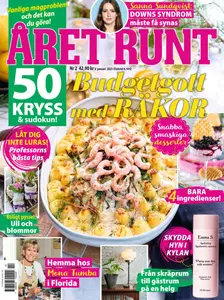 Året Runt - 8 Januari 2025