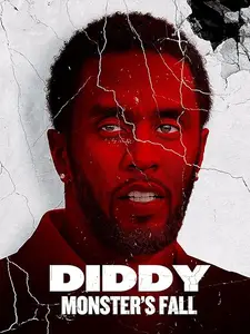 Diddy: Monster's Fall (2025)