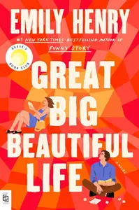 Emily Henry, "Gréât big beautiful life"