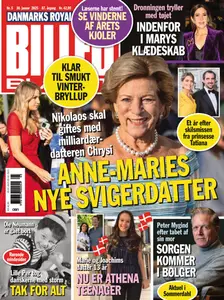 Billed-Bladet - 30 Januar 2025