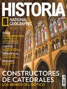 Historia National Geographic N.249 - Septiembre 2024