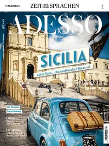 Adesso Magazin - Nr.2 2024