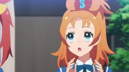 Princess Session Orchestra - 07v2 (WEB 1080p AVC E-AC3