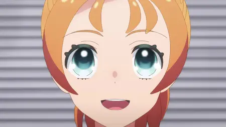 Princess Session Orchestra - 07v2 (WEB 1080p AVC E-AC3