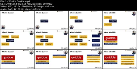 Create docs & how-to guides using Generative AI with Guidde