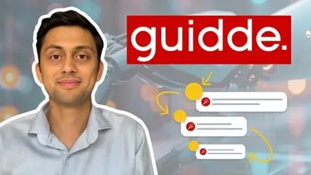 Create docs & how-to guides using Generative AI with Guidde