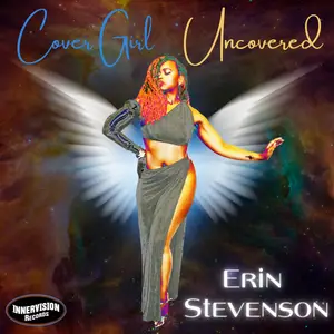 Erin Stevenson - Cover Girl Uncovered (2024) [Official Digital Download]