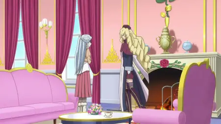 Log Horizon 2