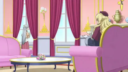 Log Horizon 2