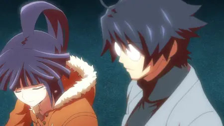 Log Horizon 2
