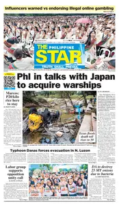 The Philippine Star - July 7, 2025