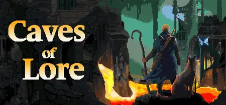 Caves of Lore (2023) v1.7.2.0