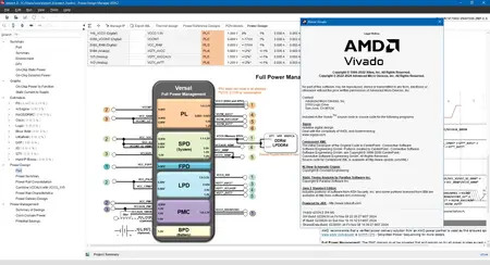 Xilinx Vivado Design Suite 2024.2