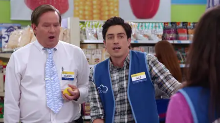 Tore S01E06