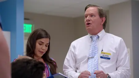 Tore S01E06